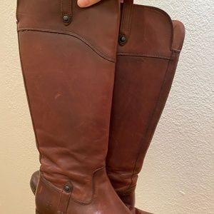 Frye Boots - Jayden Button Tall (7)